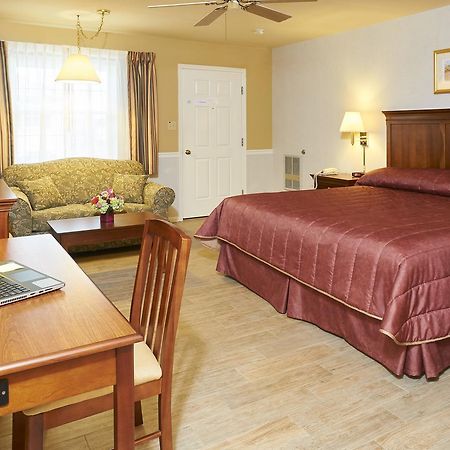 Stockton Inns Cape May Dış mekan fotoğraf