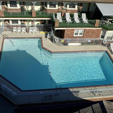 Stockton Inns Cape May Dış mekan fotoğraf