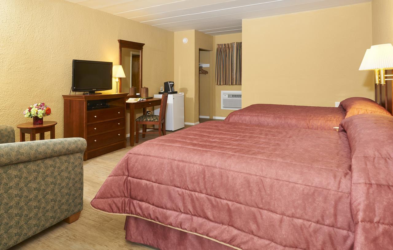 Stockton Inns Cape May Oda fotoğraf