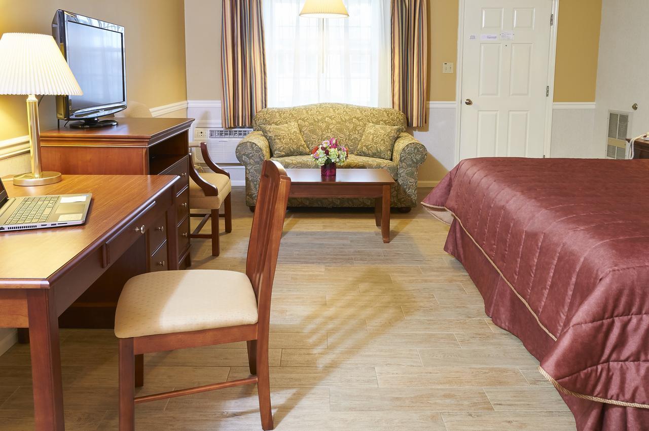 Stockton Inns Cape May Oda fotoğraf