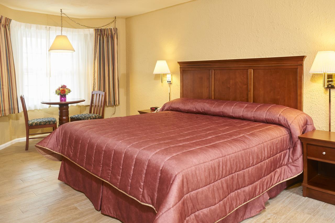 Stockton Inns Cape May Oda fotoğraf