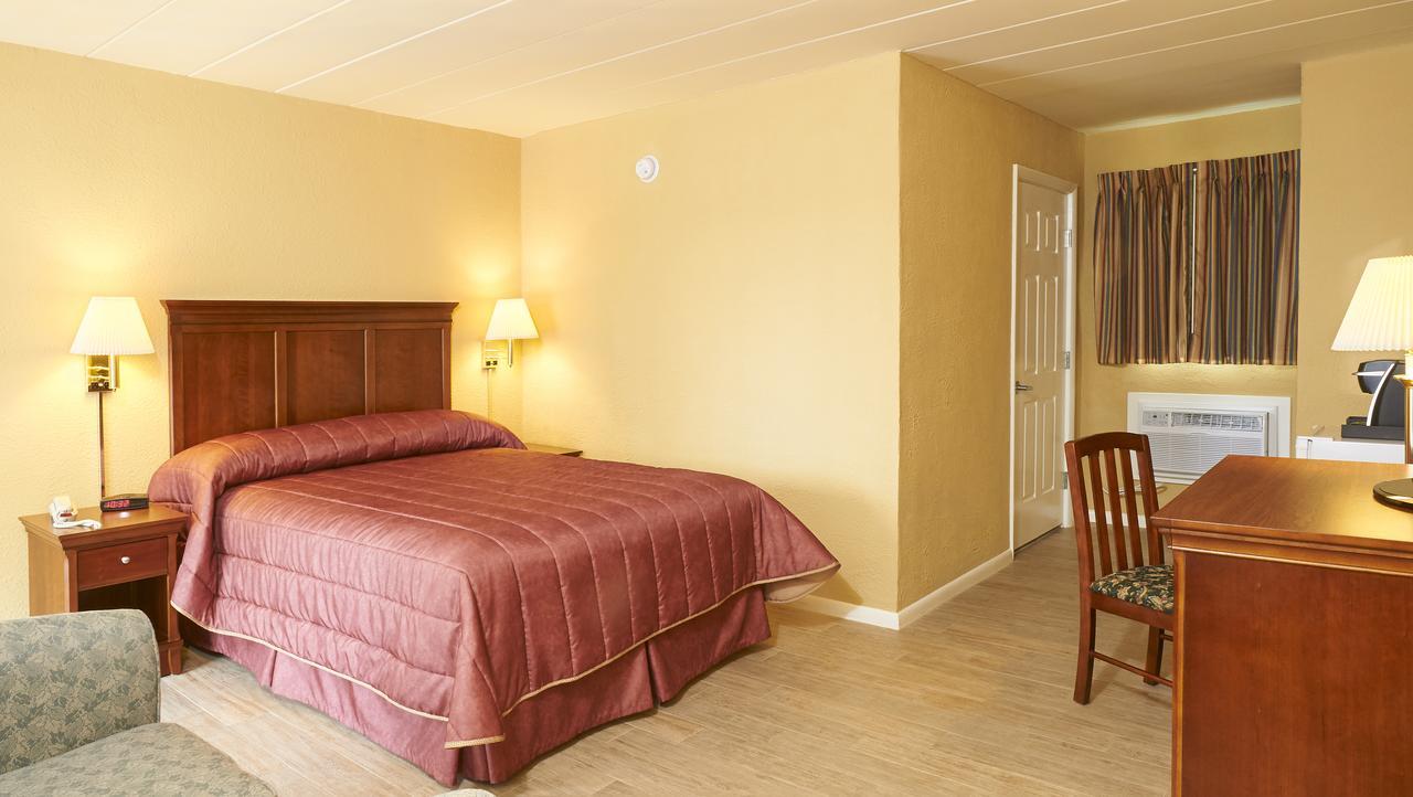 Stockton Inns Cape May Oda fotoğraf