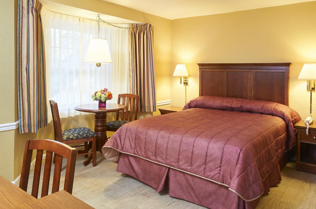 Stockton Inns Cape May Dış mekan fotoğraf